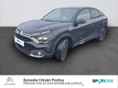 Citroen C4 occasion année 2021 boite Manuelle Annonce Citroen C4 occasion Essence PureTech 130ch S&S Shine à Saint-Thuriau