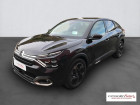 Citroen C4 occasion Noir année 2020 boite Manuelle Annonce Citroen C4 occasion Essence PureTech 130ch S&S Shine à Figeac