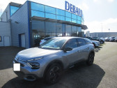 Citroen C4 occasion année 2021 boite Manuelle Annonce Citroen C4 occasion Essence PURETECH 130CH S&S SHINE à Campsas