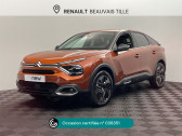 Annonce Citroen C4 occasion Essence PureTech 130ch S&S Shine  Beauvais
