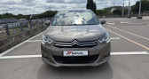 Citroen C4 occasion année 2015 boite Automatique Annonce Citroen C4 occasion Essence PURETECH 130CH SHINE S&S EAT6 à Igny