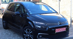 Citroen C4 occasion 2018 mise en vente &agrave; CHATILLON par le garage MAISON AUTOMOBILE - photo n&deg;1