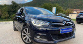 Citroen C4 occasion année 2016 boite Manuelle Annonce Citroen C4 occasion Essence PURETECH 130cv SHINE BV6 à La Buisse