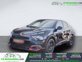 Citroen C4 PureTech 155 BVA  � Beaupuy 31