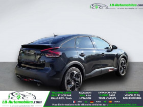 Citroen C4 PureTech 155 BVA  occasion � Beaupuy - photo n�2