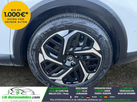 Citroen C4 PureTech 155 BVA  occasion � Beaupuy - photo n�7