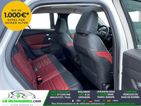 Citroen C4 PureTech 155 BVA  occasion � Beaupuy - photo n�6