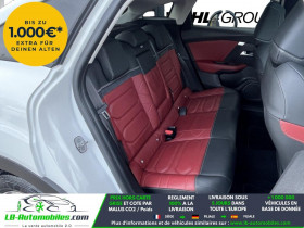 Citroen C4 PureTech 155 BVA  occasion � Beaupuy - photo n�5