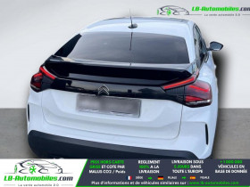 Citroen C4 PureTech 155 BVA  occasion � Beaupuy - photo n�4