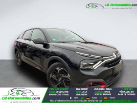 Citroen C4 PureTech 155 BVA  occasion � Beaupuy - photo n�2