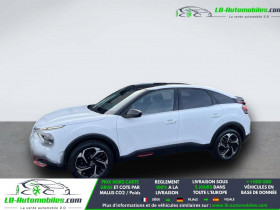 Citroen C4 PureTech 155 BVA  occasion � Beaupuy - photo n�3