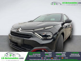 Citroen C4 PureTech 155 BVA  � Beaupuy 31