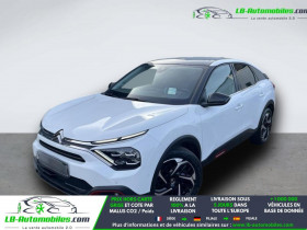 Citroen C4 PureTech 155 BVA  occasion � Beaupuy - photo n�2