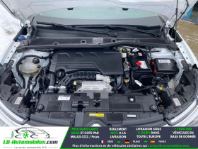 Citroen C4 PureTech 155 BVA  occasion � Beaupuy - photo n�8