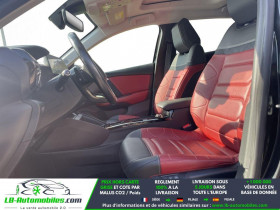 Citroen C4 PureTech 155 BVA  occasion � Beaupuy - photo n�8