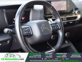 Citroen C4 PureTech 155 BVA  occasion � Beaupuy - photo n�7