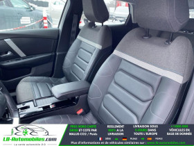 Citroen C4 PureTech 155 BVA  occasion � Beaupuy - photo n�6