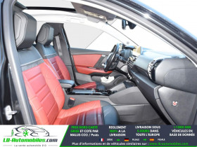 Citroen C4 PureTech 155 BVA  occasion � Beaupuy - photo n�6