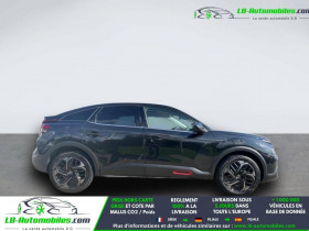 Citroen C4 PureTech 155 BVA  occasion � Beaupuy - photo n�6