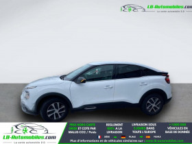 Citroen C4 PureTech 155 BVA  occasion � Beaupuy - photo n�5