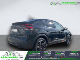 Citroen C4 PureTech 155 BVA  occasion � Beaupuy - photo n�4