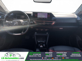 Citroen C4 PureTech 155 BVA  occasion � Beaupuy - photo n�3