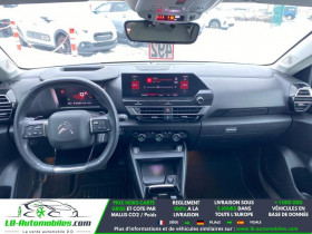 Citroen C4 PureTech 155 BVA  occasion � Beaupuy - photo n�3