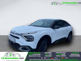 Citroen C4 PureTech 155 BVA  occasion � Beaupuy - photo n�2