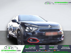 Citroen C4 PureTech 155 BVA  occasion � Beaupuy - photo n�2