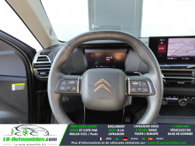 Citroen C4 PureTech 155 BVA  occasion � Beaupuy - photo n�5