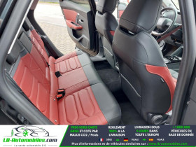 Citroen C4 PureTech 155 BVA  occasion � Beaupuy - photo n�4