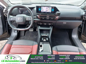 Citroen C4 PureTech 155 BVA  occasion � Beaupuy - photo n�3