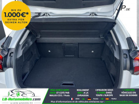 Citroen C4 PureTech 155 BVA  occasion � Beaupuy - photo n�8