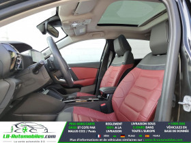 Citroen C4 PureTech 155 BVA  occasion � Beaupuy - photo n�3