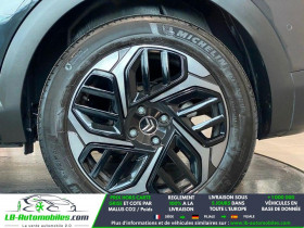 Citroen C4 PureTech 155 BVA  occasion � Beaupuy - photo n�5