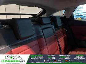 Citroen C4 PureTech 155 BVA  occasion � Beaupuy - photo n�4