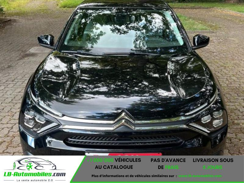 Citroen C4 PureTech 155 BVA  occasion  Beaupuy - photo n8