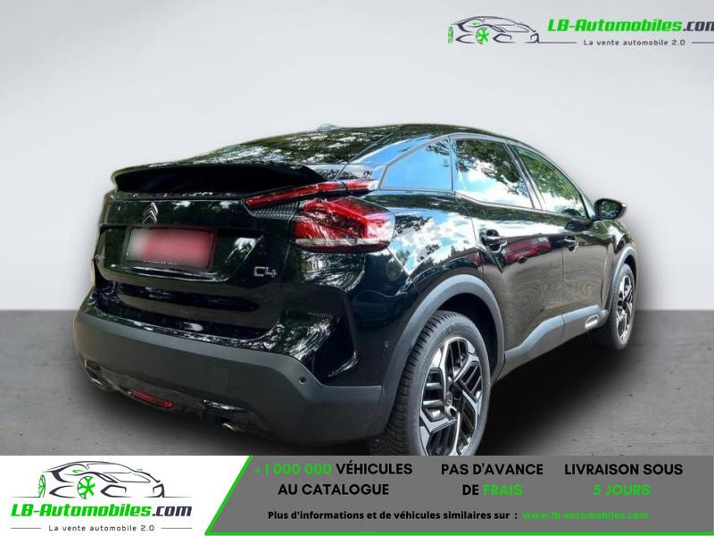 Citroen C4 PureTech 155 BVA  occasion  Beaupuy - photo n3