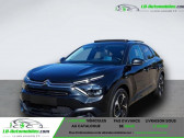 Citroen C4 PureTech 155 BVA   Beaupuy 31