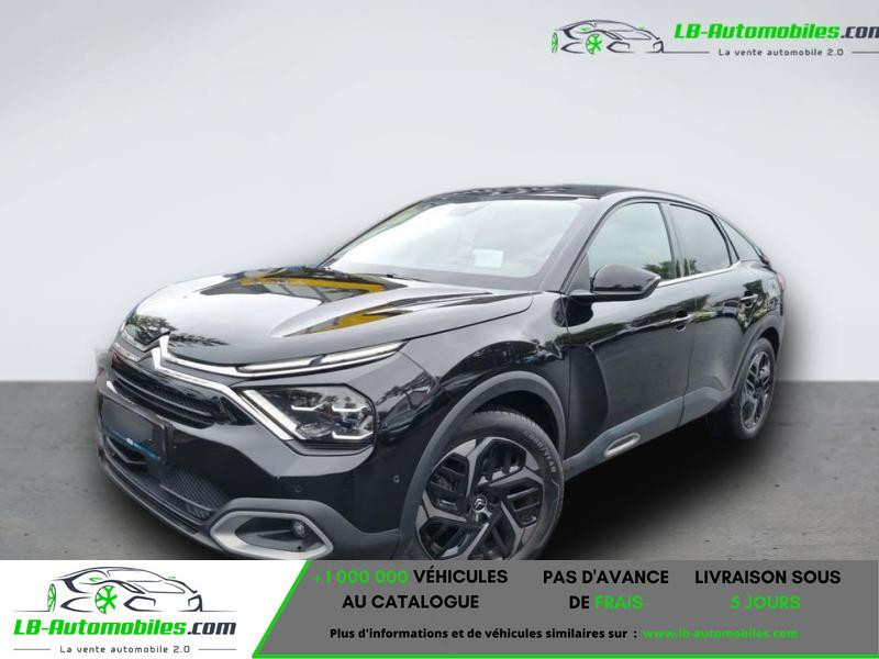 Citroen C4 PureTech 155 BVA  occasion  Beaupuy - photo n2