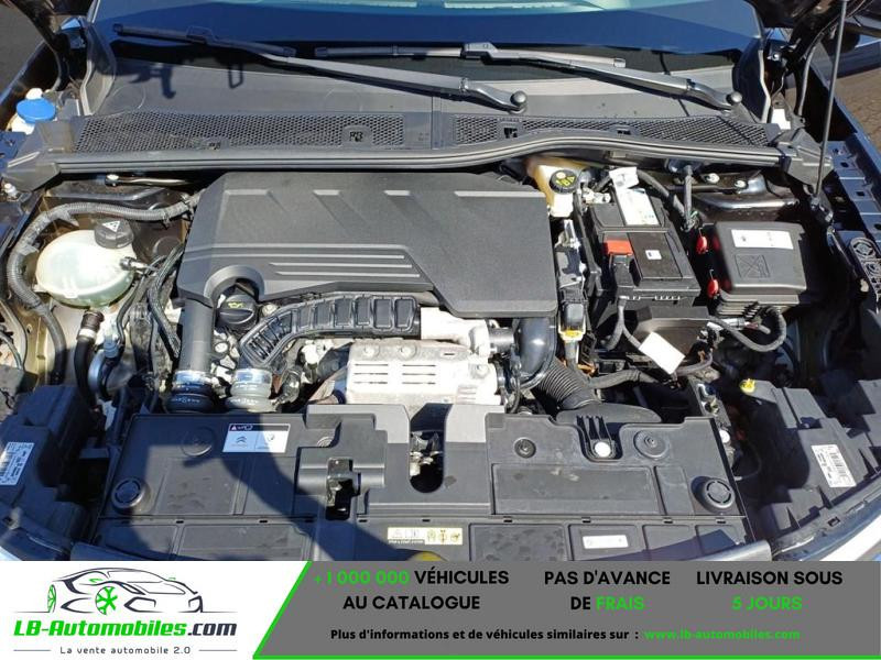 Citroen C4 PureTech 155 BVA  occasion  Beaupuy - photo n8