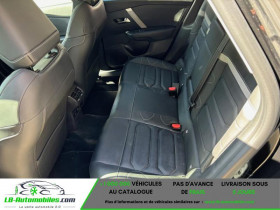Citroen C4 PureTech 155 BVA  occasion  Beaupuy - photo n5