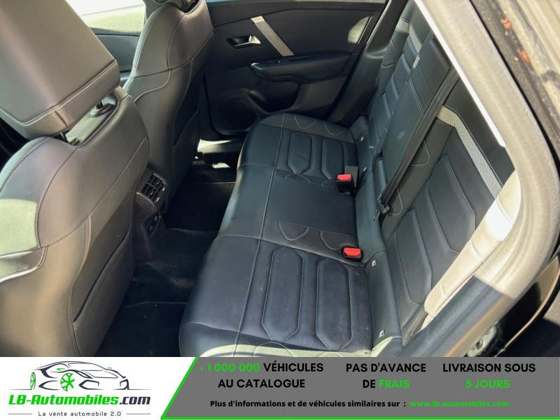 Citroen C4 PureTech 155 BVA  occasion  Beaupuy - photo n5