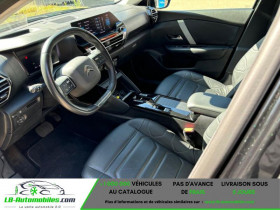 Citroen C4 PureTech 155 BVA  occasion  Beaupuy - photo n4