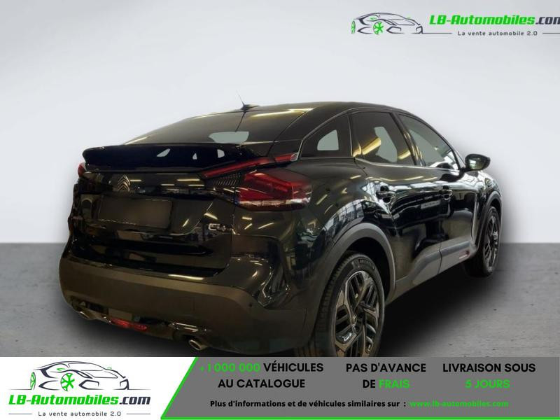 Citroen C4 PureTech 155 BVA  occasion  Beaupuy - photo n3