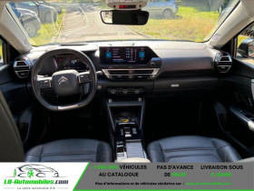 Citroen C4 PureTech 155 BVA  occasion  Beaupuy - photo n2
