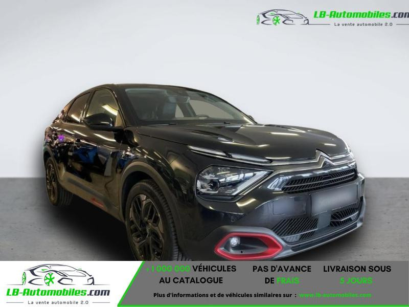 Citroen C4 PureTech 155 BVA  occasion  Beaupuy - photo n2