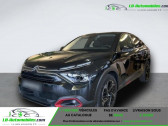 Citroen C4 PureTech 155 BVA   Beaupuy 31