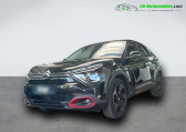 Annonce Citroen C4 occasion Essence PureTech 155 BVA  Beaupuy