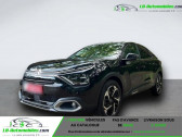 Citroen C4 PureTech 155 BVA   Beaupuy 31